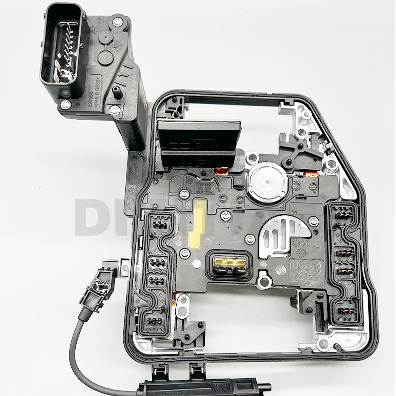 other auto transmission systems gearbox dq200 luk 0am 927769d 0am 927 769d luk tcu TCU000769D dsg transmission control unit