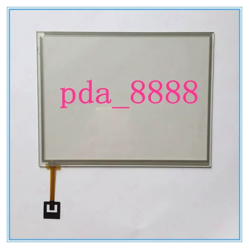 For 8.4 inch LAJ084T001A LCD Display Touch Screen Glass Panel Digitizer Outer Screen Replacement