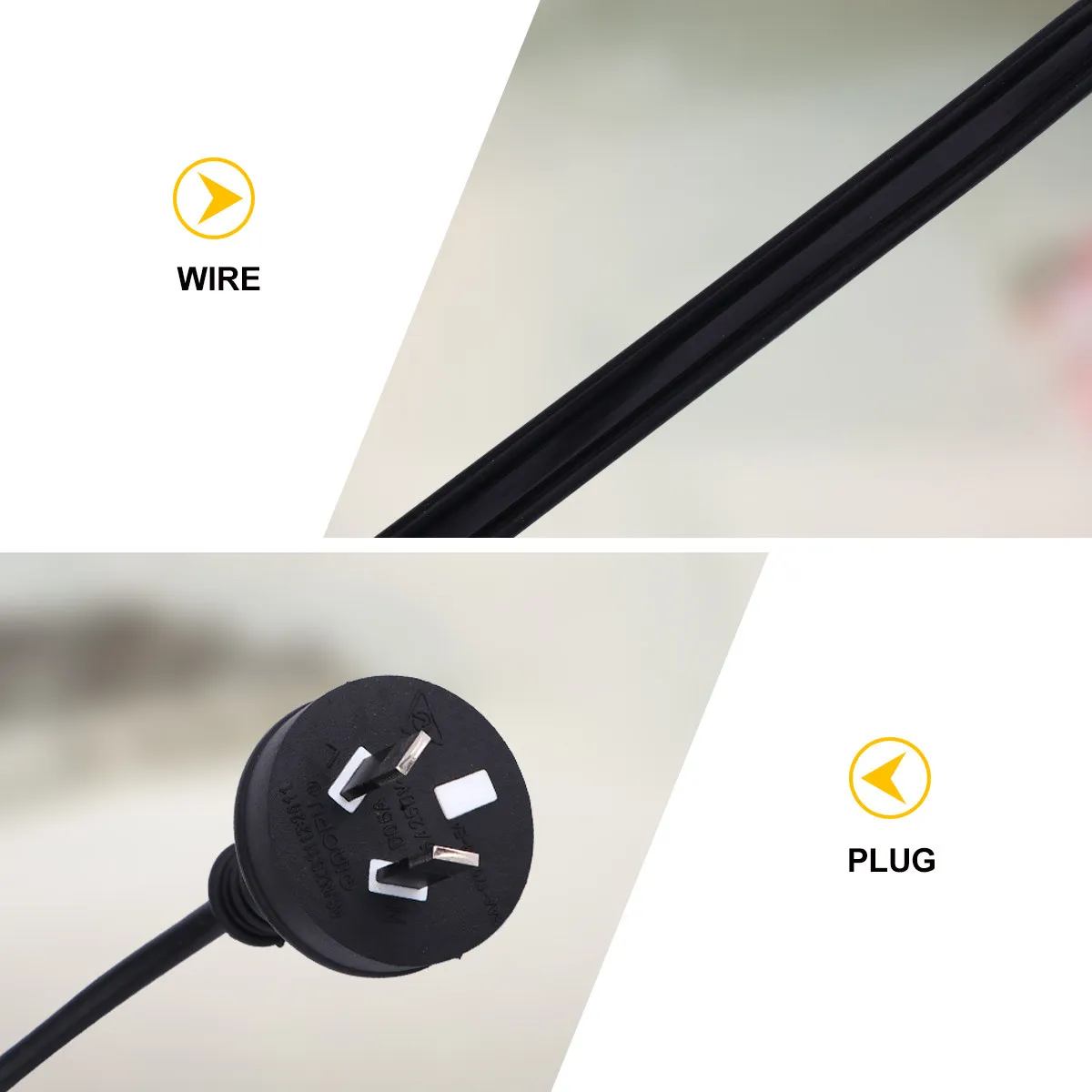 Household Wine Fermentation Heating Belt Black Au Plug High Thermal Efficiency Heating Belt for Beer Wine Spirits Fermentation