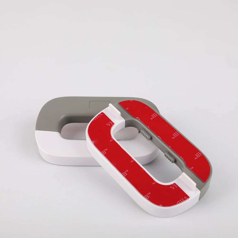 

Safe Baby Refrigerator Anti-pinch Hand Sliding Door Closet Furniture Safety Lock Locks Strap Care Products Cabinet Lock