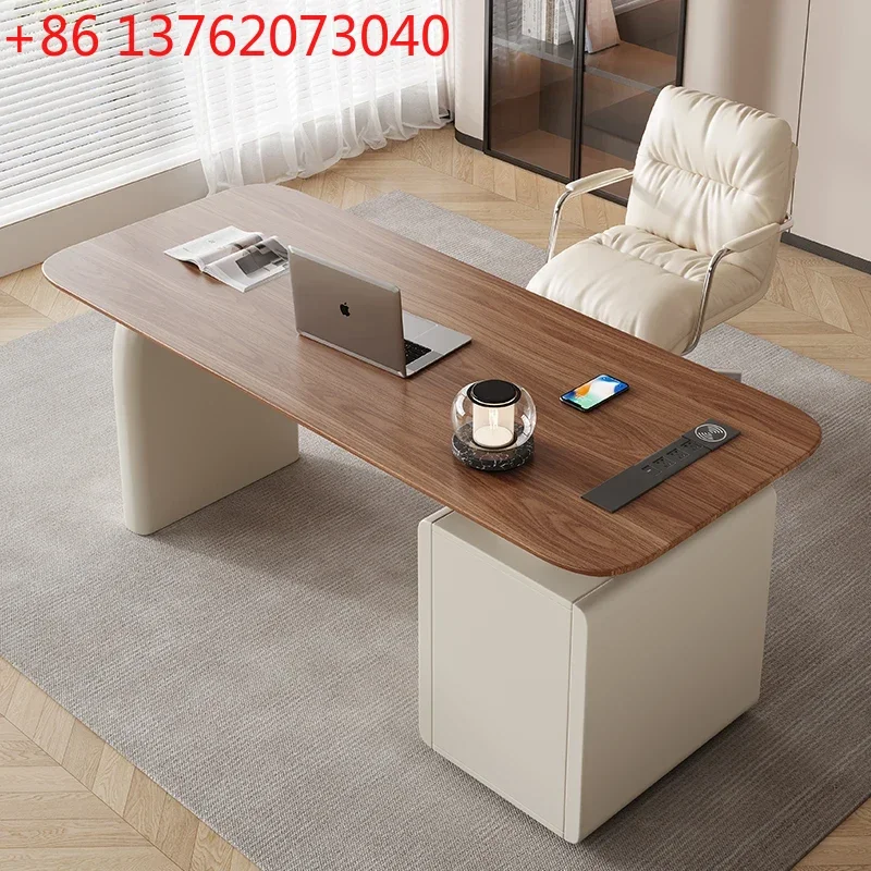 

Office Table Pc Gamer Sedentary Tables Modern Luxury Room Desks Gaming Desk Computer Desk Motion Computer Desks Table Pliante