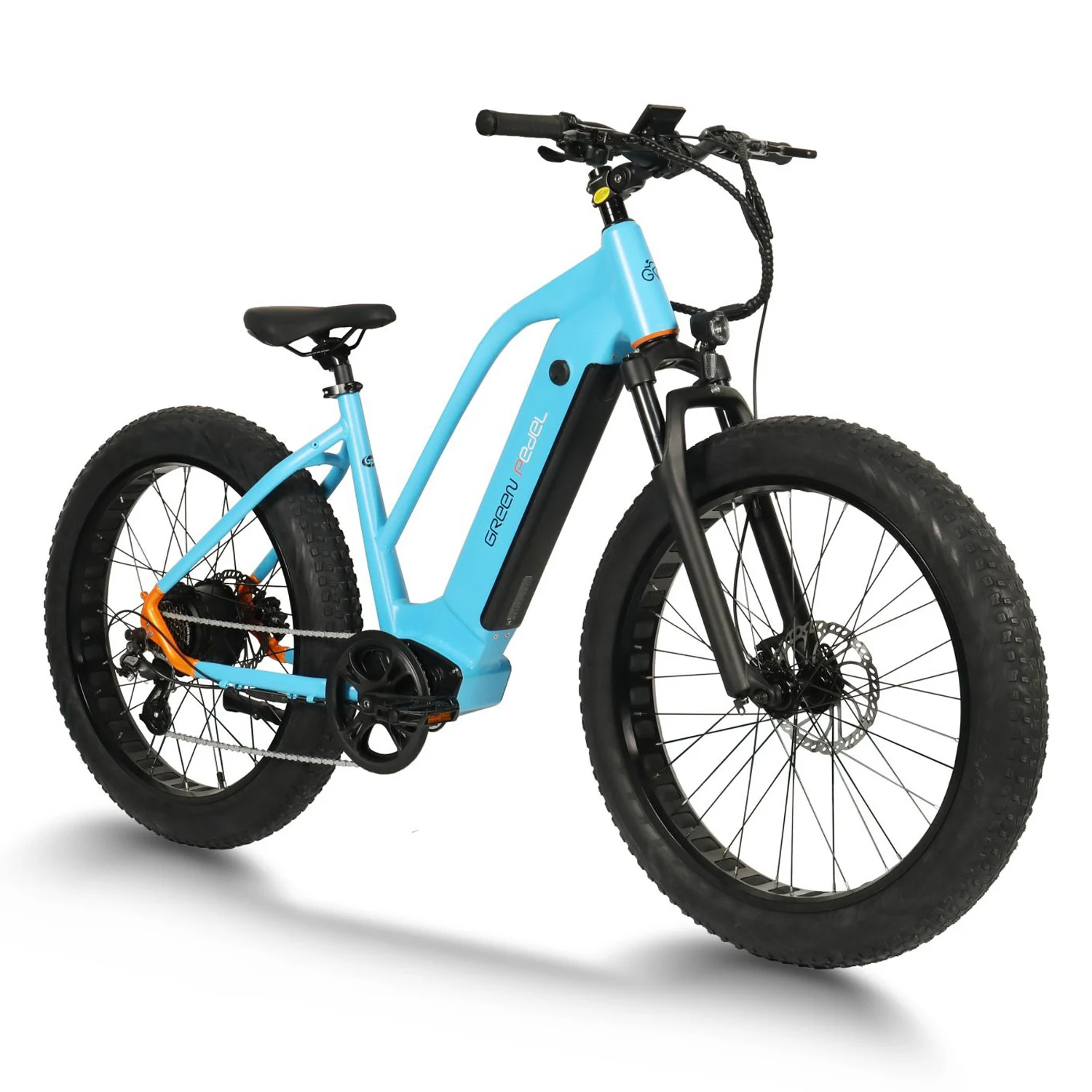 

Дешевый 26-дюймовый 750 Вт 48 В полная подвеска электрический горный велосипед с толстыми шинами велосипедный велосипед