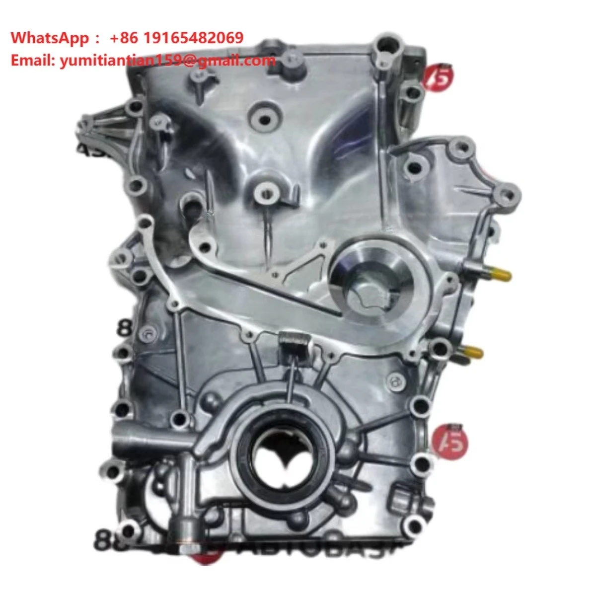 Oil Pump for  1tr 1tr-fe Engine 11310-75060 1131075060