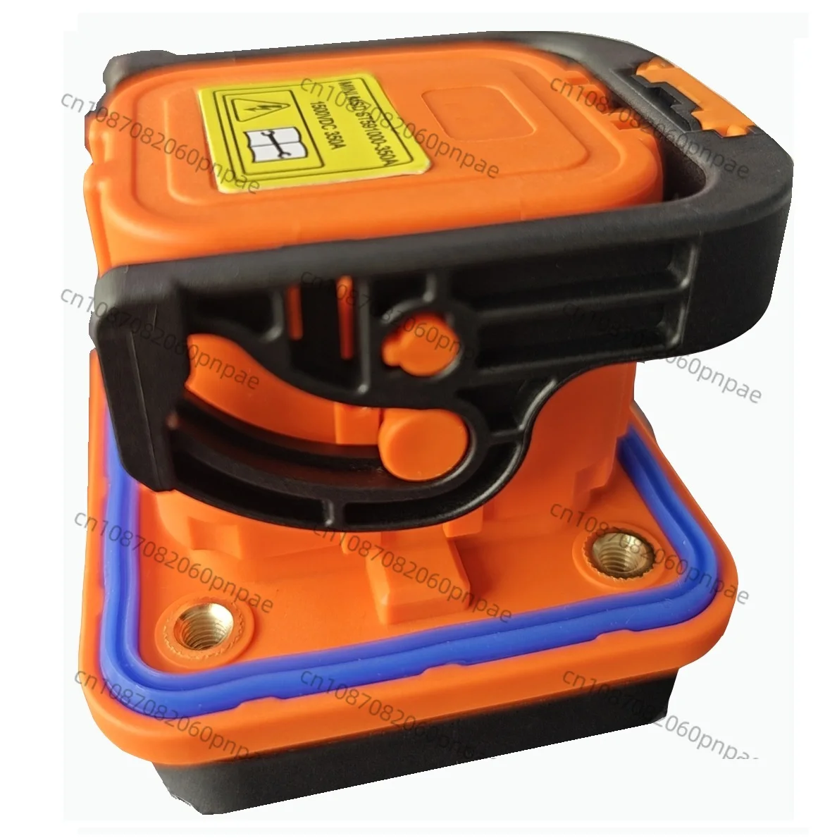 Manual Service Disc…