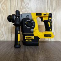 DEWALT DCH273 Rotary Hammer Drill 18V/20V MAX SDS Brushless 1in PLUS L-Shape Carpentry Impact Drill Bare Tool drill press