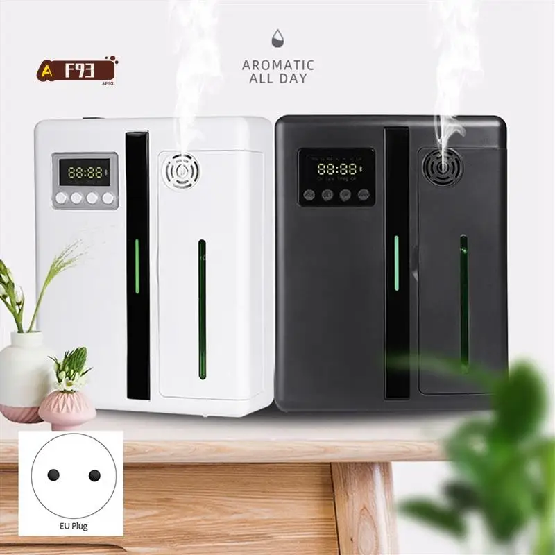 AF93-диффузор ароматов эфирного масла для домашнего офиса отеля