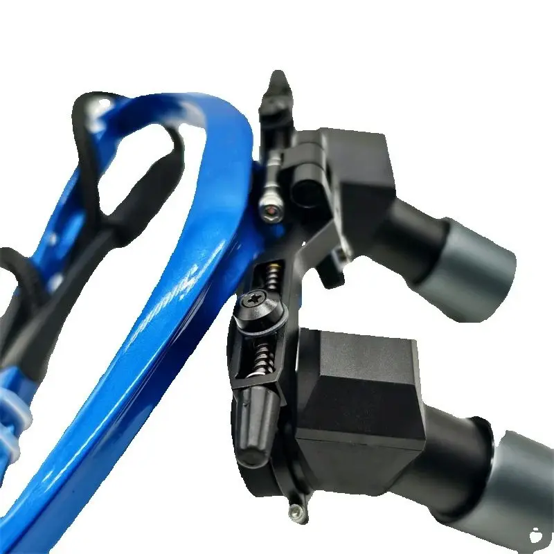 New Product Dental Equipment DFK3.0X/4.0X/5.0X  Surgical Loupe Dental Surgical Magnifying Glass