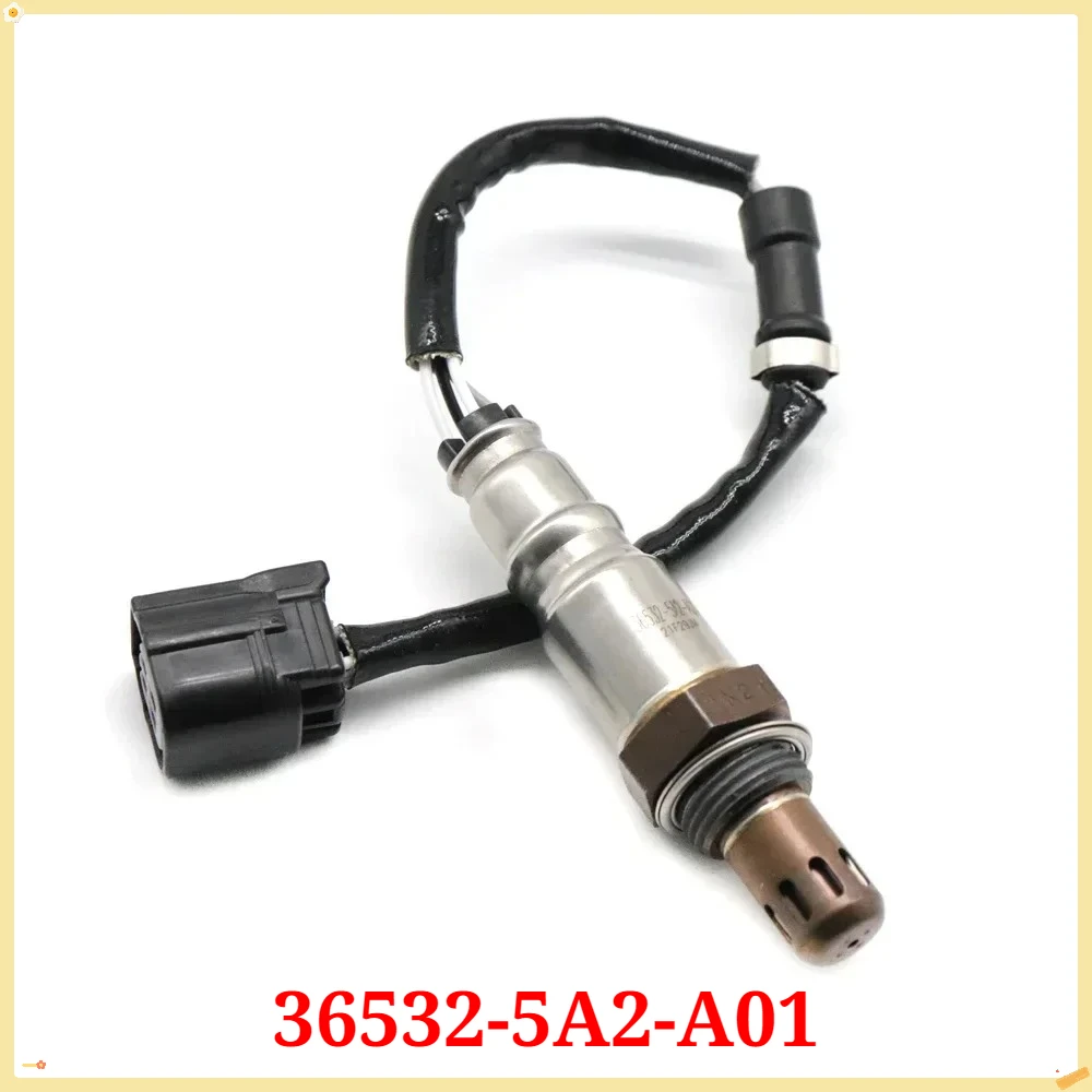 Sensor de oxígeno Lambda O2 para ACURA ILX NSX RDX RLX TLX para HONDA ACCORD CIVIC CR-V CROSSTOUR 36532-5J0-A01 36532-5A2-A01 234-4574