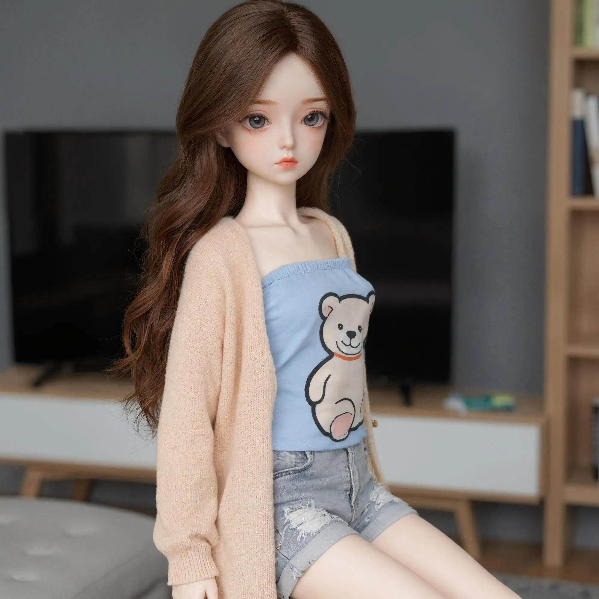 yZ[z65cm TPEAuh[AV[X{fBAAȔGAiA_Ȋ֐߁ARXvp