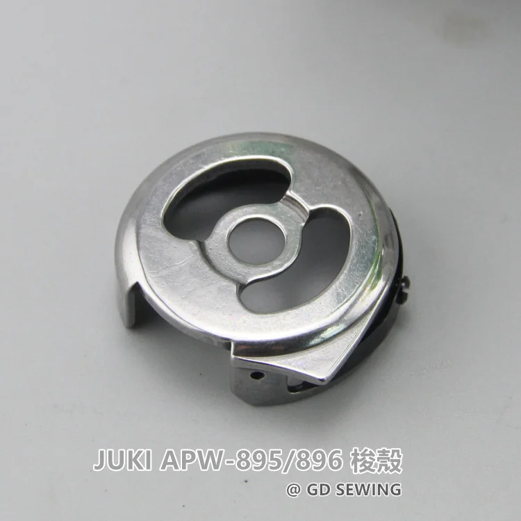 

Bag Opening Machine Bobbin Jack 5878 Juki APW-895,896 Bag Opening Machine Bobbin CP-G12M(2) Tra