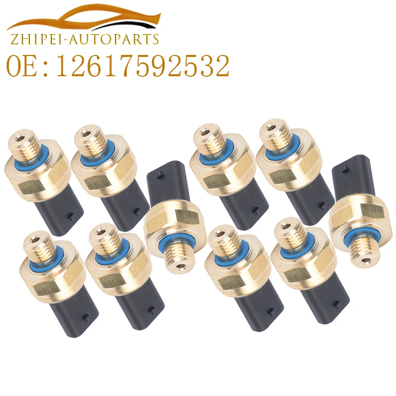 12617592532 Oil Pressure Sensor Car 51CP18-01 For BMW 1 2 3 4 5 6 7 Series X1 X3 X4 X5 X6 Oil Press Sensor Sender For Mini