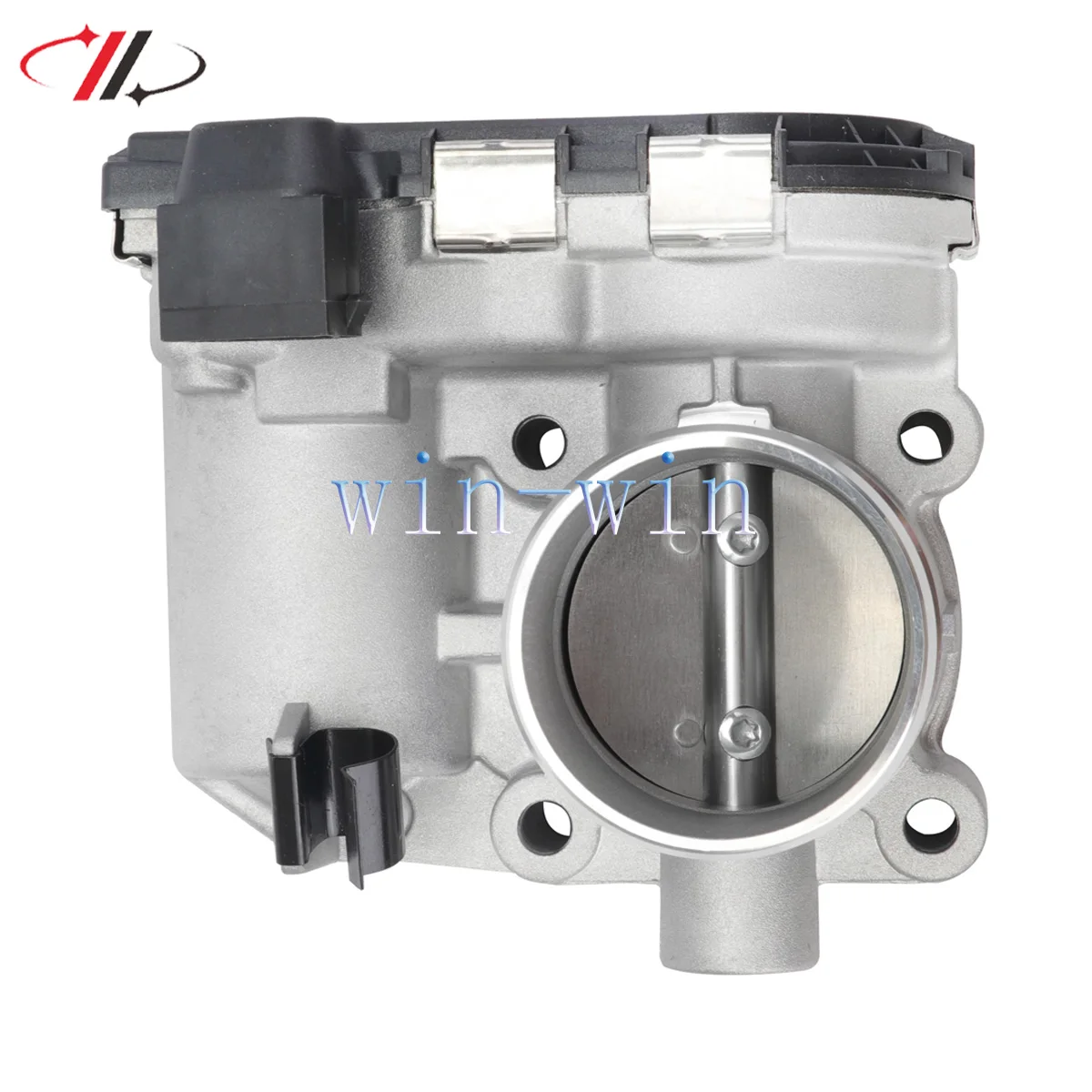 Throttle Body Assembly For FIAT PUNTO 500L LINEA NUOVA BRAVO EVO ALFA ROMEO GIULIETTA LANCIA DELTA ABARTH 77365394 55187316