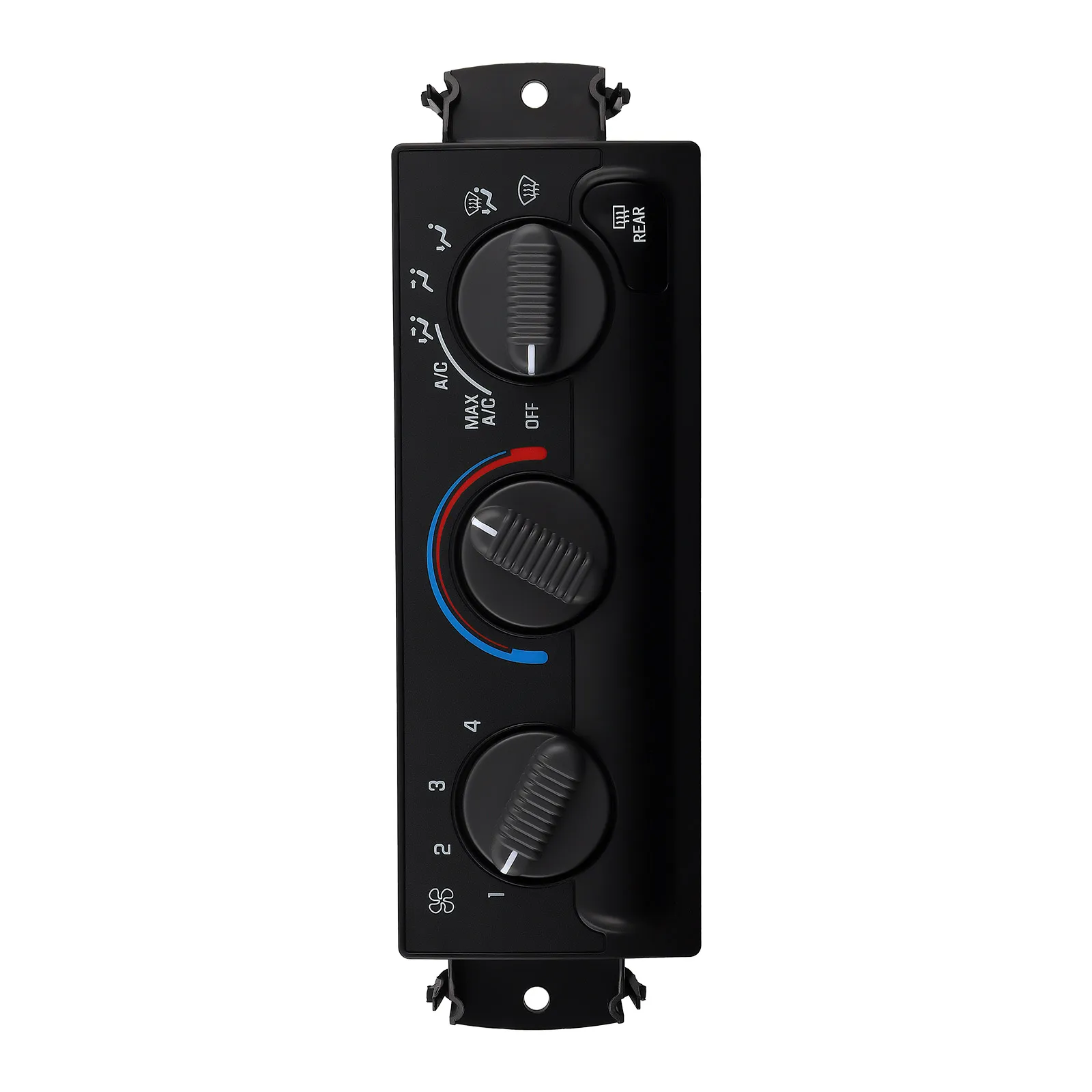 

Rear Defrost A/C Heater Climate Control Module for GMC Jimmy Blazer Chevy 99-01