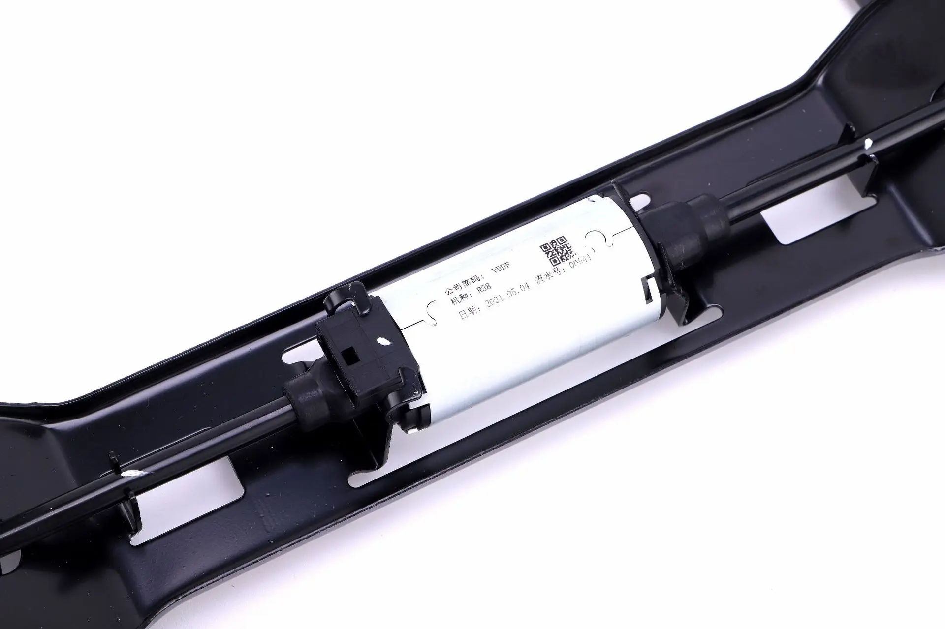 2025Hot Verkauf Auto Innen Zubehör Reise 330mm Universal Doppel Sitz-Slider Einstellen Auto Sitz Rutsche für RV