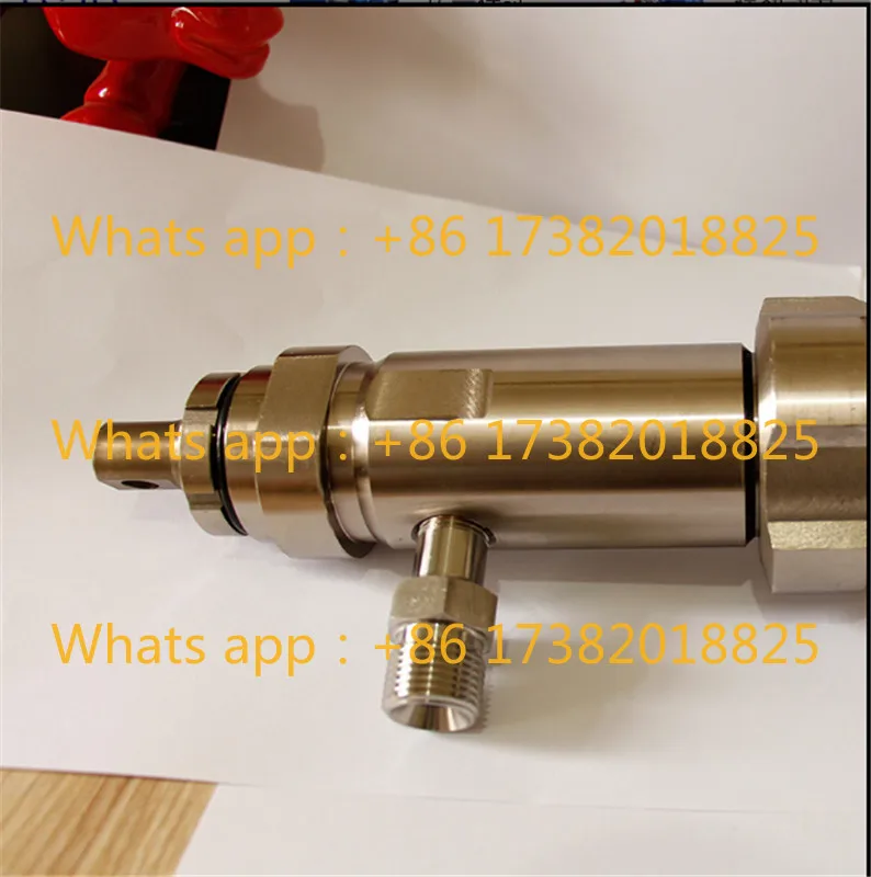 

390 395 490 495 695 1095 7900 Professional Airless Paint Sprayer Parts Assembly Piston Nozzle Pump Quick Change PC For Mark V