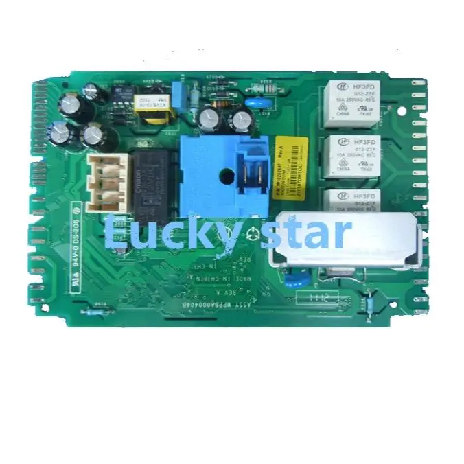 good working High-quality for washing machine Computer board XQG55-AC2052TW/AC2052TS Z52725AA board