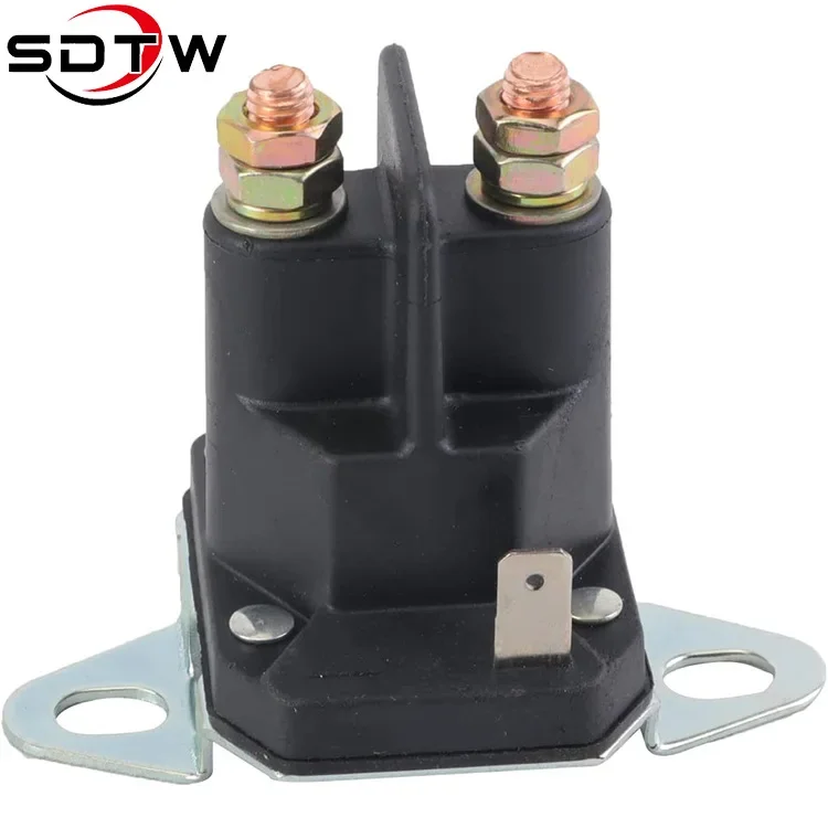 

Motorcycle Relays for 435-700 Husqvarna 539101714 Trombetta 8121221211