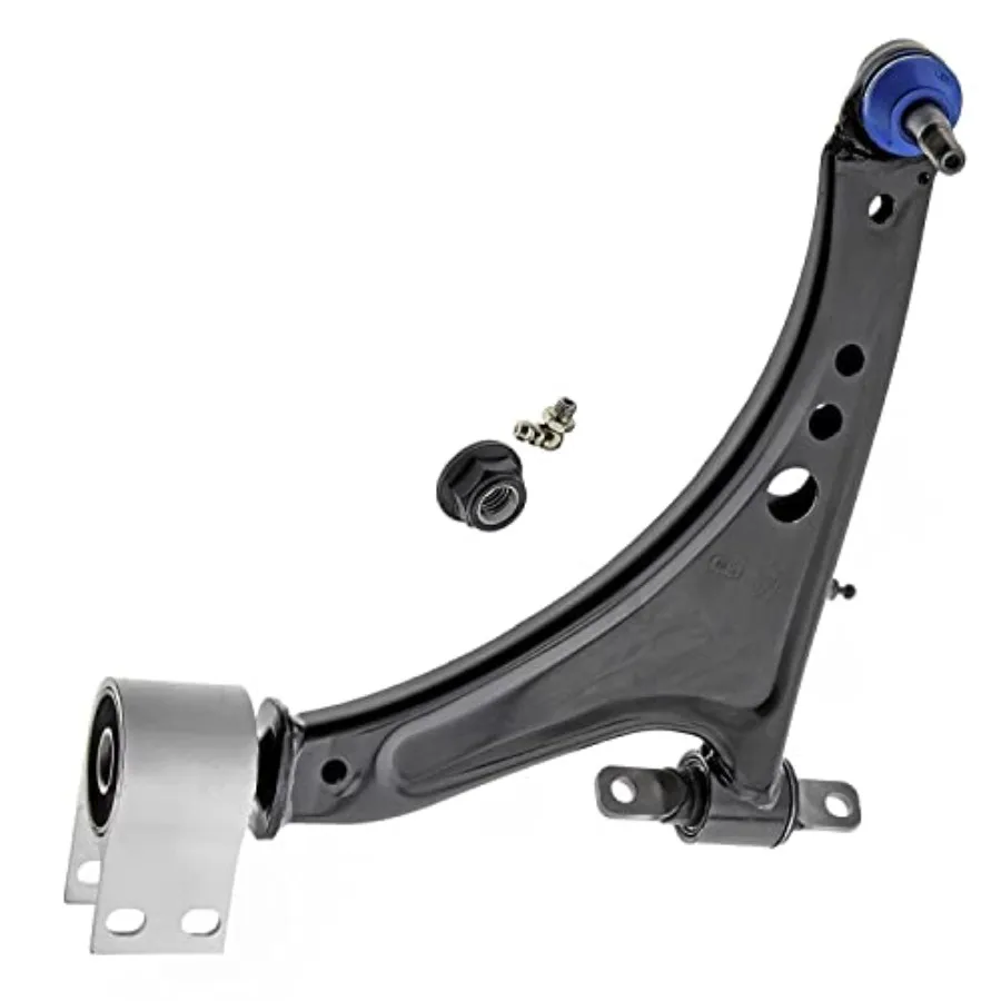

Front Control Arm Replacement for Chevrolet Malibu Buick LaCrosse Regal Sportback TourX with Integrated Ball Joint Assembly Dur