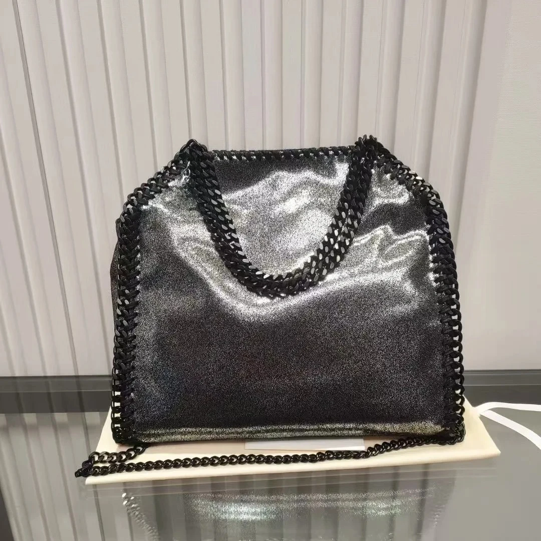 2025 Ladies Fashion Commuter Chain One Shoulder Crossbody Designer Luxury Bag