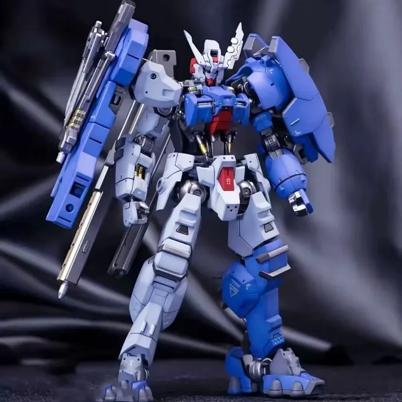 1/144 Hg Astaroth الحديد الدم اليت فيلق تجميع نموذج Mecha اللعب عمل أرقام سطح المكتب الديكور هدية تحصيل