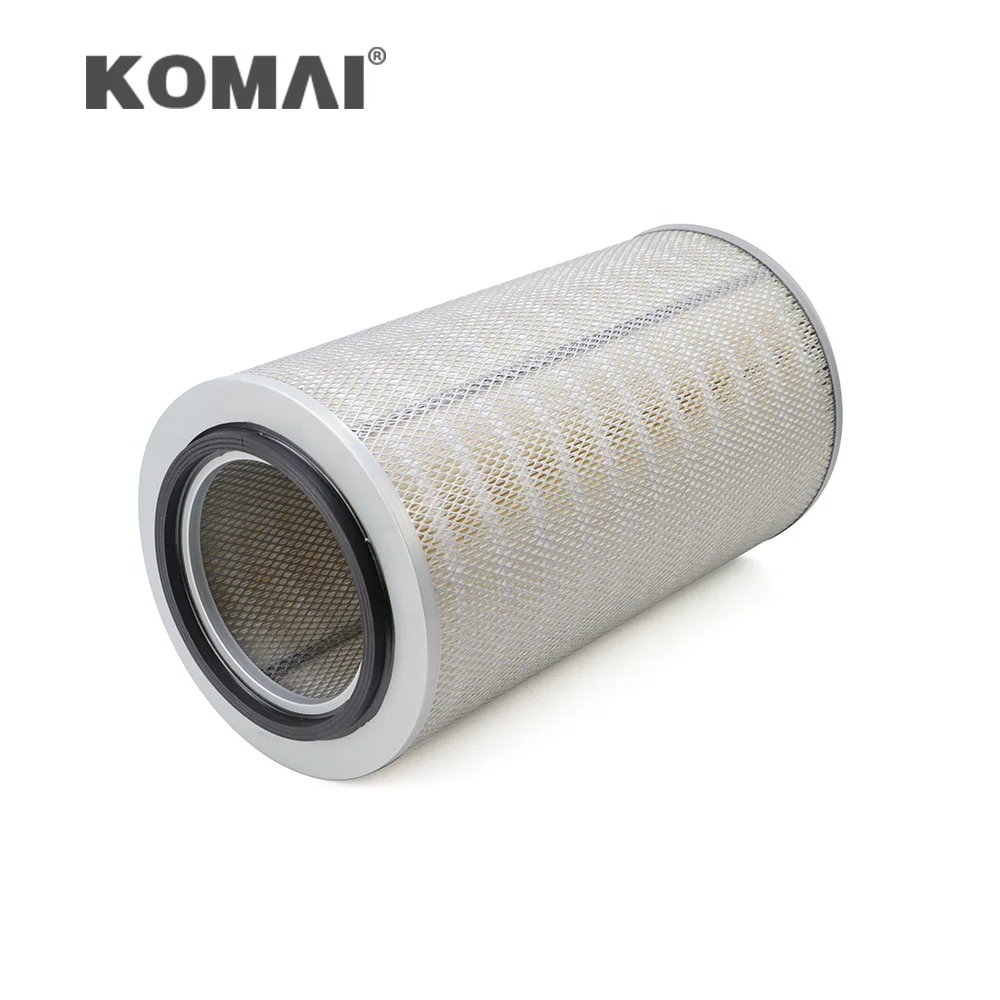 For Sakura A-28710 Hepa Air Filter Purifier 3243500201 SA18105 Excavator Engine Filter