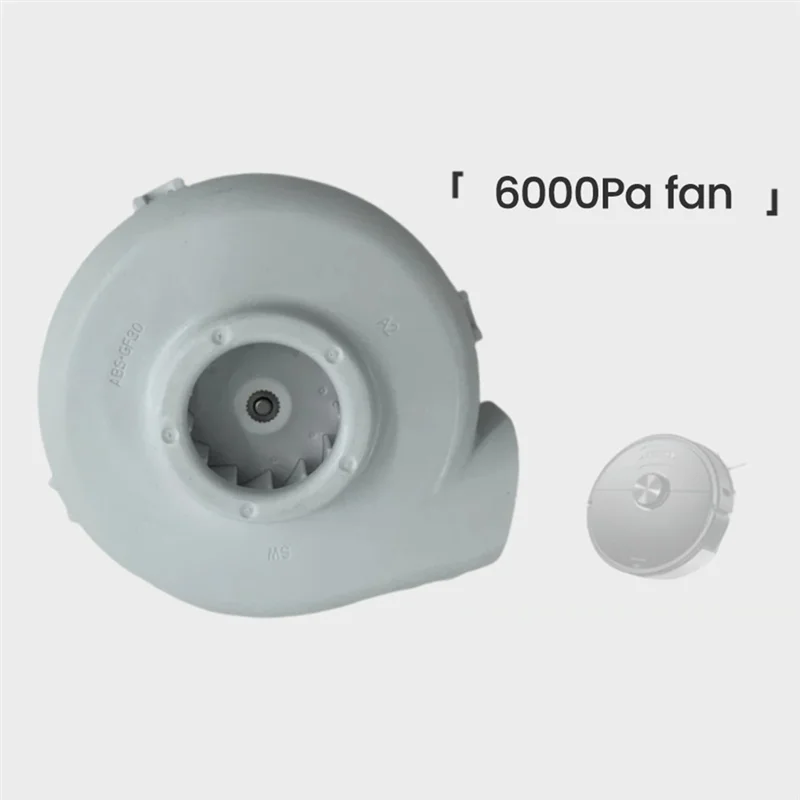 

A7THK-6000Pa Fan Motor For Roborock G20/S80/S85/S80+ /S85+ /S80 Pro Ultra/S85 Pro Ultra Ultron S Plus Vacuum Spare Parts