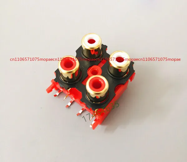 Ok Audio Socket Jac…