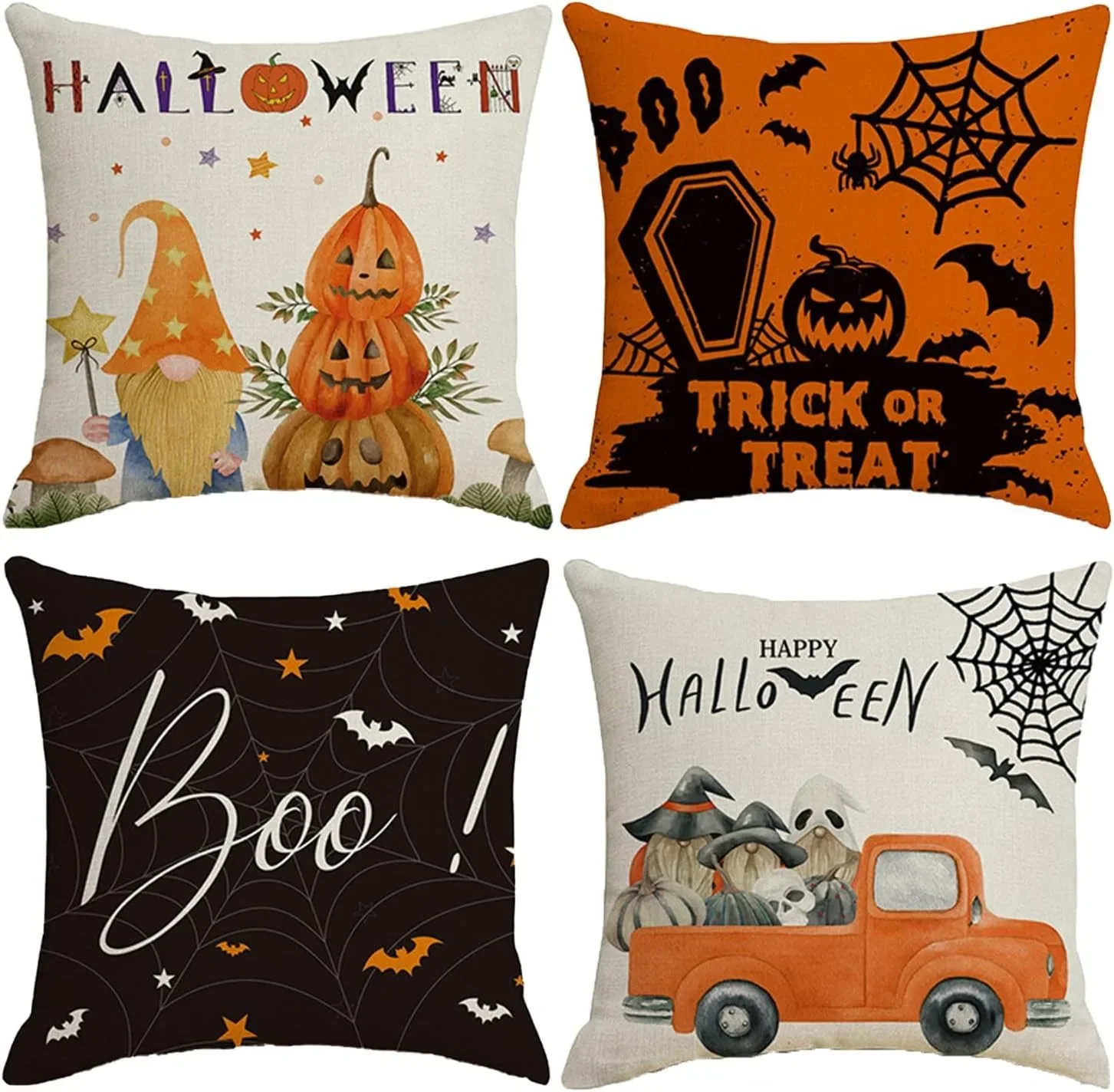 Fundas De Almohada … - image