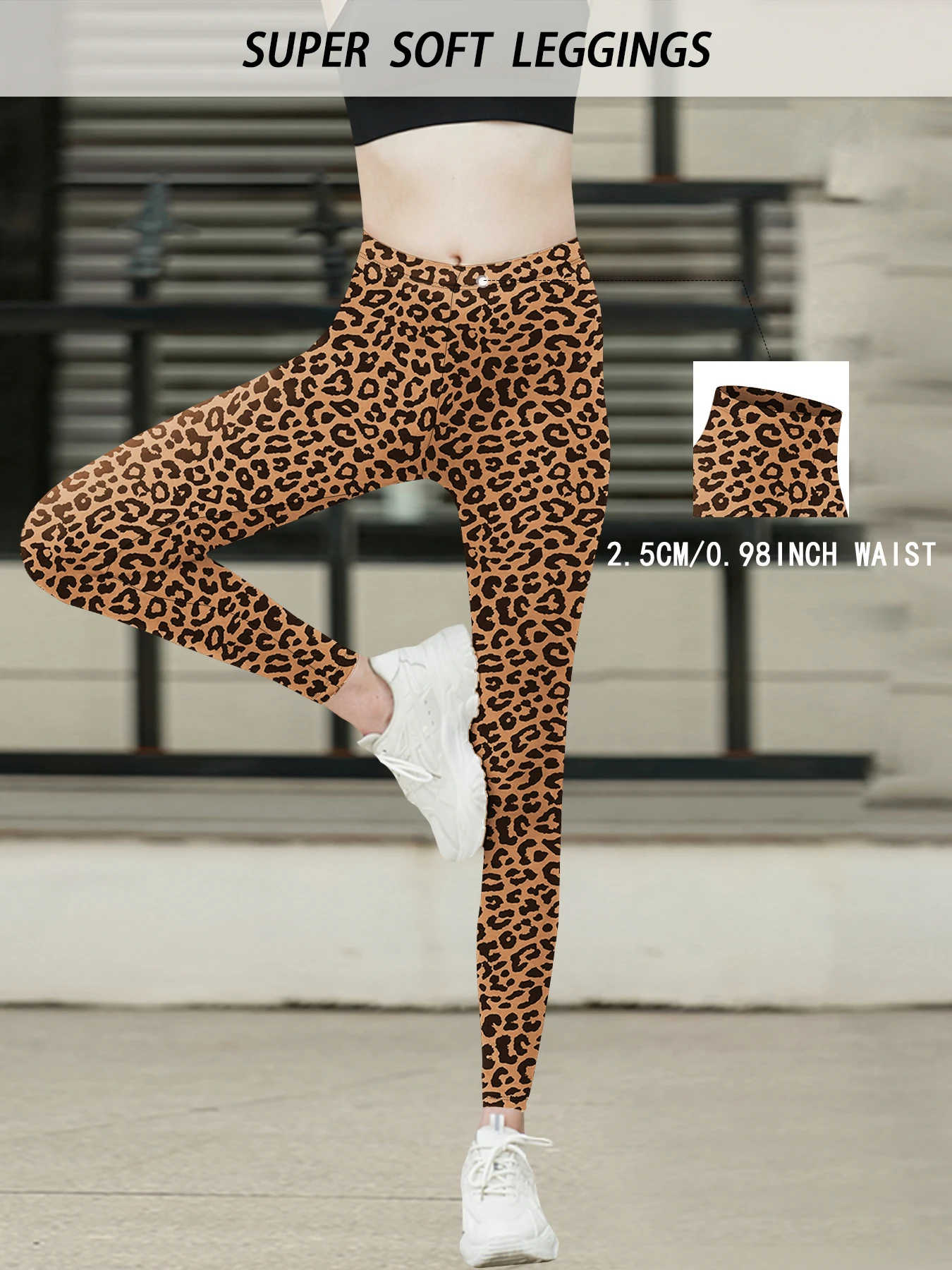 Leggings super macias femininas de alta elasticidade, sem transparência, treino, yoga, corrida, atlético, push up, academia, leggings longas de fitness