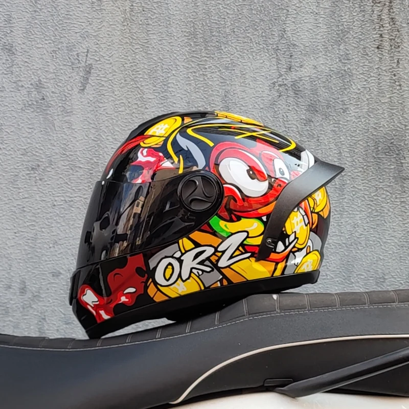 fox star wars motorcycle helmet Clone 2 - Commander Buy Handmade Cosplay Motocross Helmet Fox Star Wars