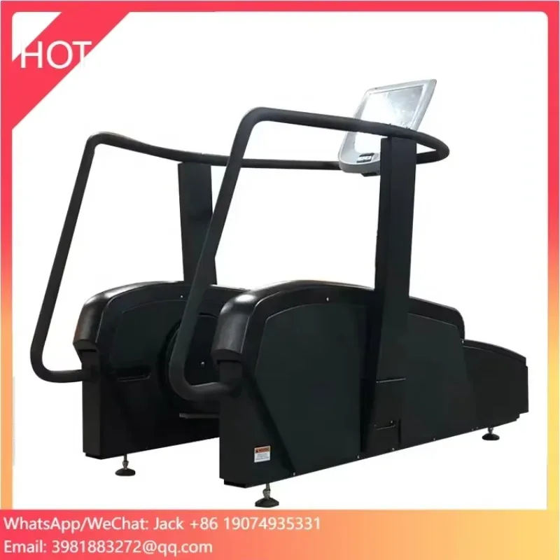 Cardio Sport Surfing Glutes Training Machine Aerobic Exercise Muscle Wave Machine