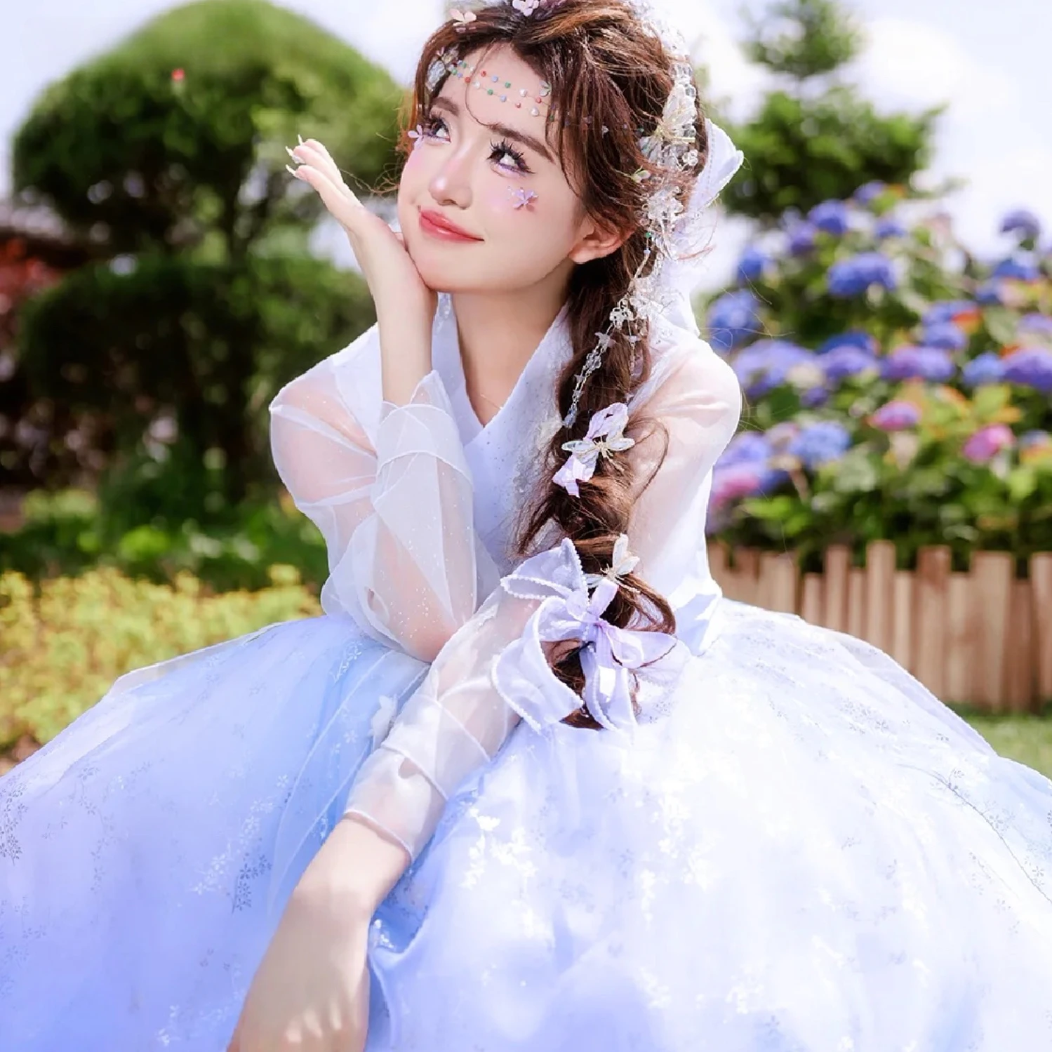 Coreano Hanbok Dress modernizzato Hanbok antico Costume tradizionale donne palazzo corea abiti da sposa Cosplay Halloween Hanbok