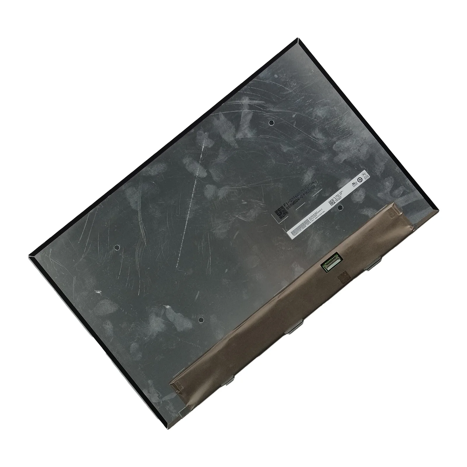 

08G0JV 8G0JV для Dell Precision 7680 16-дюймовая ЖК-панель FHD+ без сенсорного экрана, 30-контактная, 1920x1200, B160UAN03.R