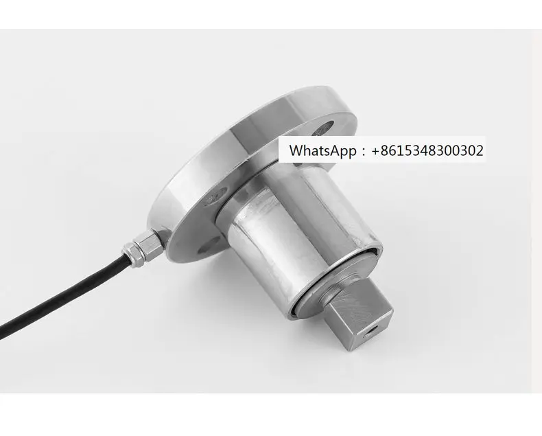 Sensor JNNT-T1 High Precision Measuring Wrench Torque Torque Sensor 50N.M T-ransmitter