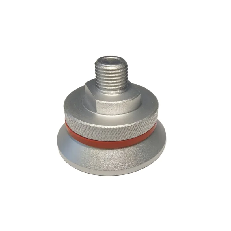 For Vacuum Nozzle, Vacuum Quick-connect Door Hot Press Tank Process, Base, Bag Membrane Air Extraction Nozzle