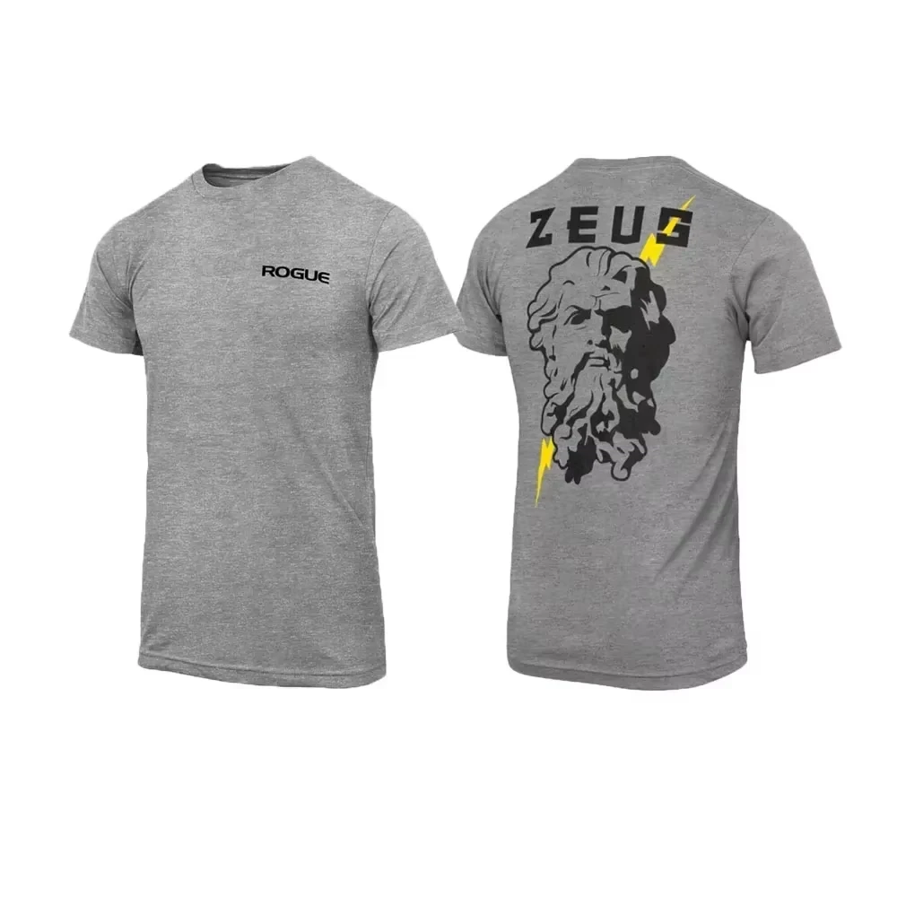 

Summer New Rogue Motorcycle Cotton T-shirt Men Women Hot Sale Tide Brand American High Street Sportswear Casual Loose T-shirt