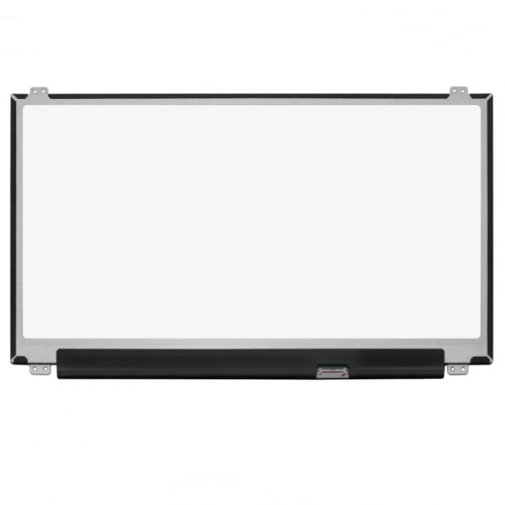 

LP156WF9-SPF1 15.6 inch LCD Screen Panel 60Hz 250 cd/m² (Typ.) IPS Slim Non-touch FHD 1920x1080 141PPI EDP 30pins