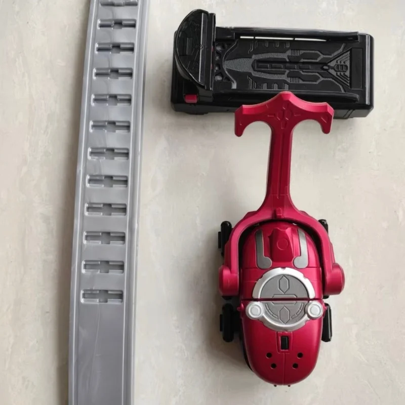 Genuino Bandai Genuino Kamen Rider Dx Ryuki Cintura di Trasformazione Anime Action Figures Giocattoli Per Le Ragazze Dei Ragazzi Regali Modello Da Collezione