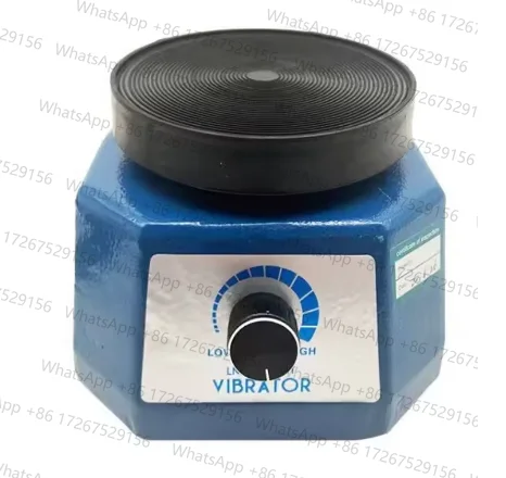 

Ультратвердый штукатурный генератор, стоматологический вибрационный станок, лабораторные инструменты для гипсового миксера