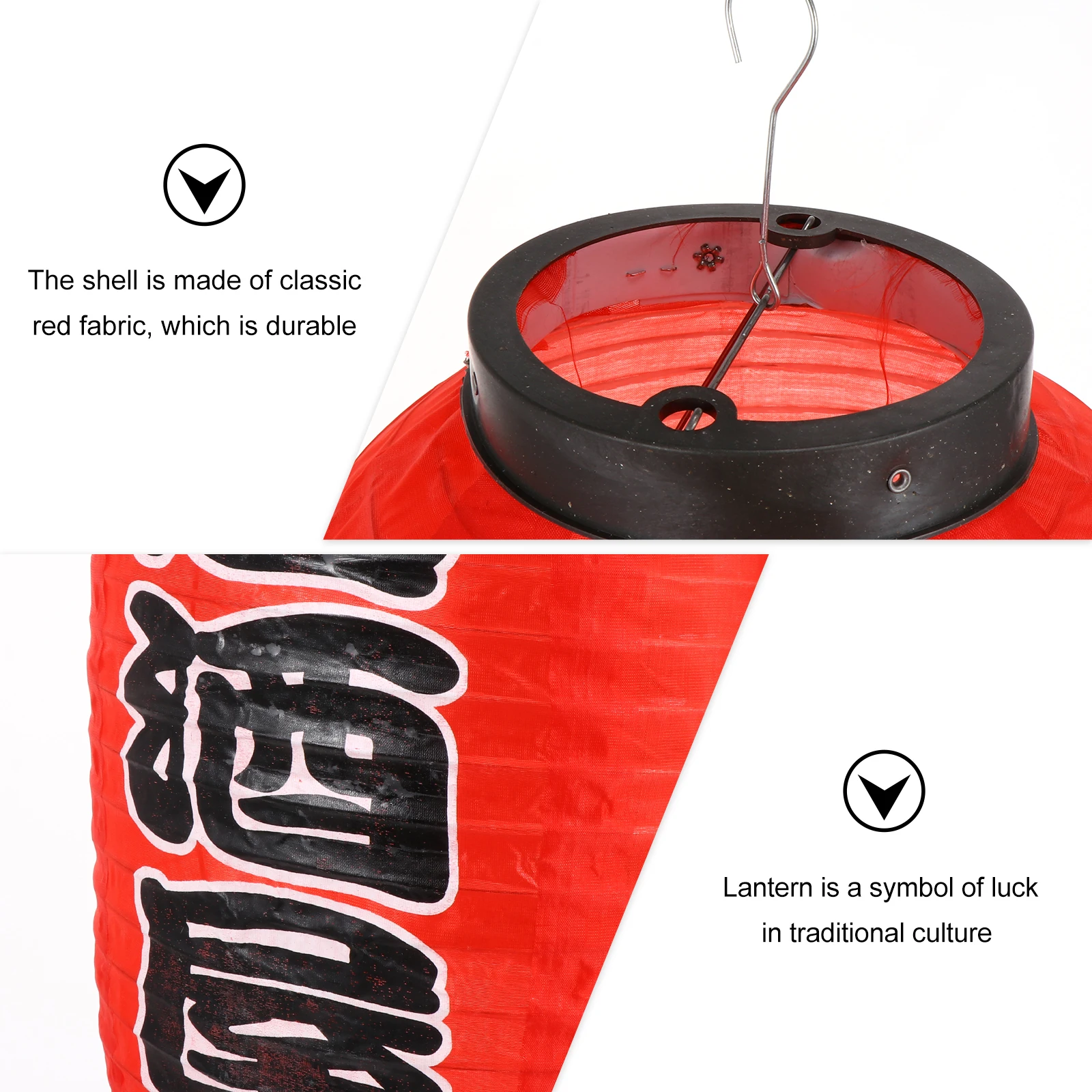 

1 set Waterproof Sushi Restaurant Lantern Set 10 Inch Sushi Shop Decor Japanese Cloth Restaurant Pendant Lights