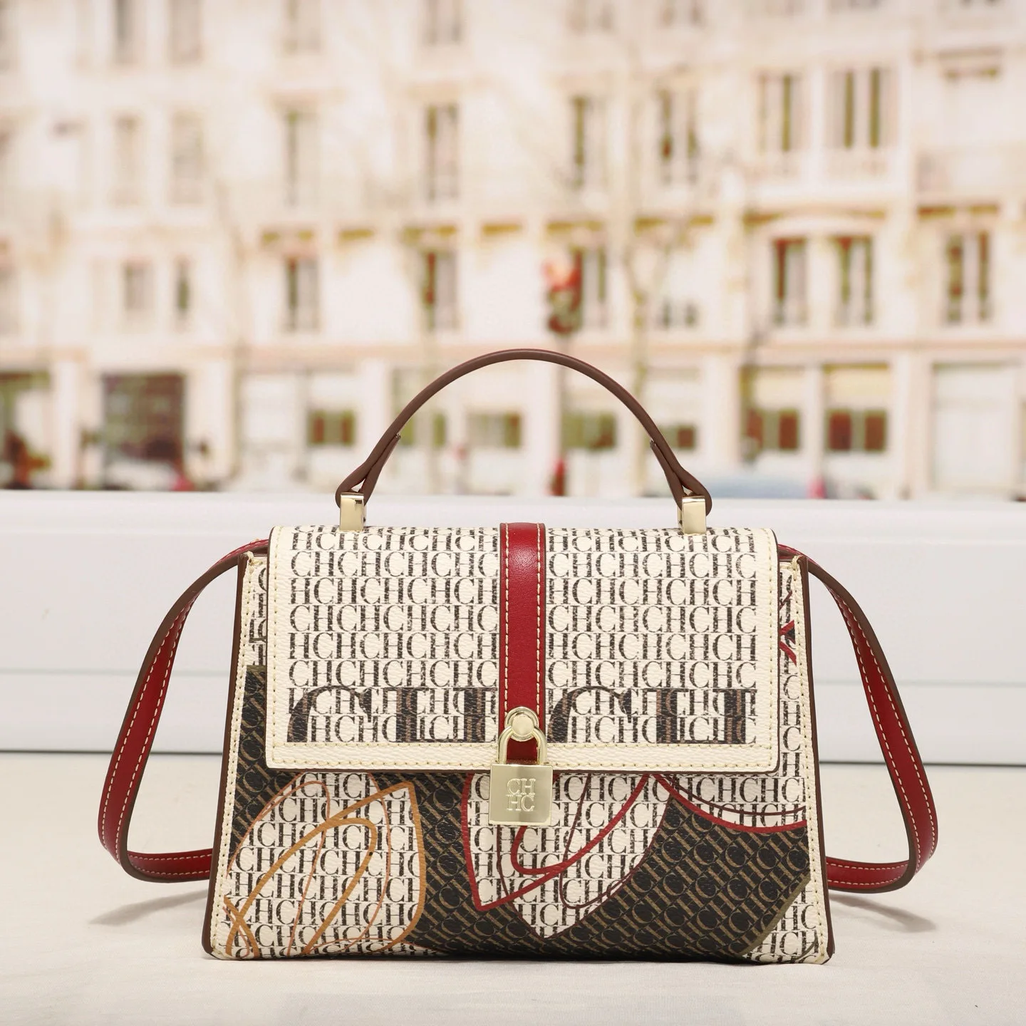 

‌2025 Women's Vintage Shoulder Bag - Square Crossbody Purse, Trendy & Versatile, Perfect for Casual/Formal Outfits