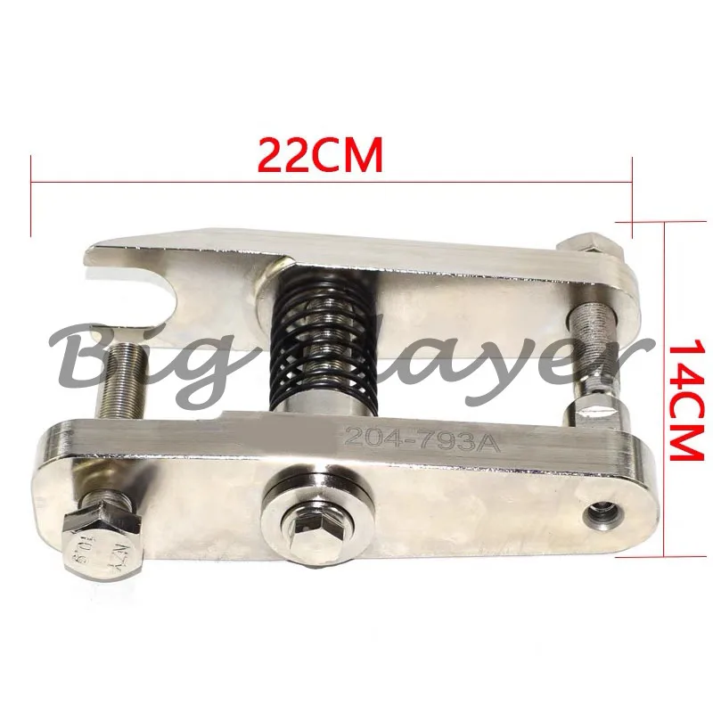 Lower swing arm ball joint removal tool  204-793A ball joint separator puller removal tool ball joint puller