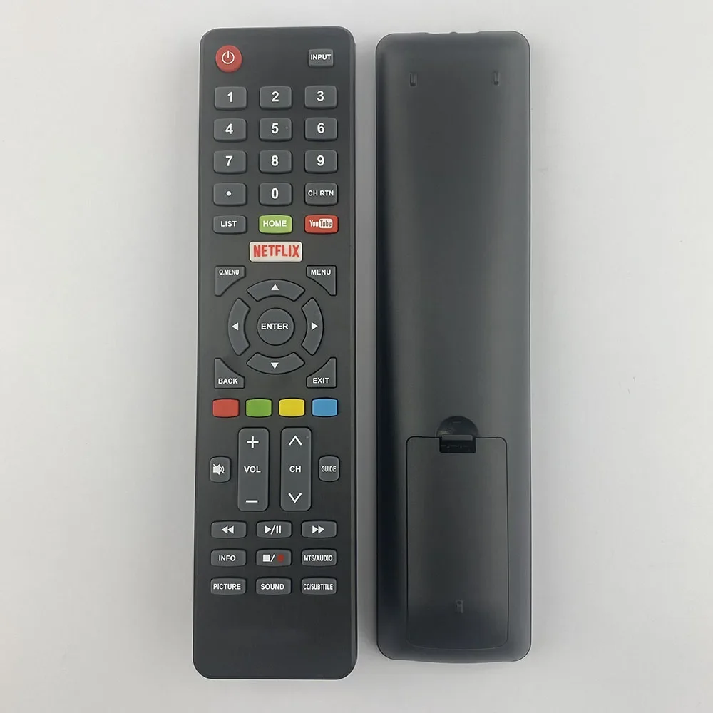 

New Original Remote Control For BOTO-65 Smart TV 4K HDR LED 65LX5UHD794