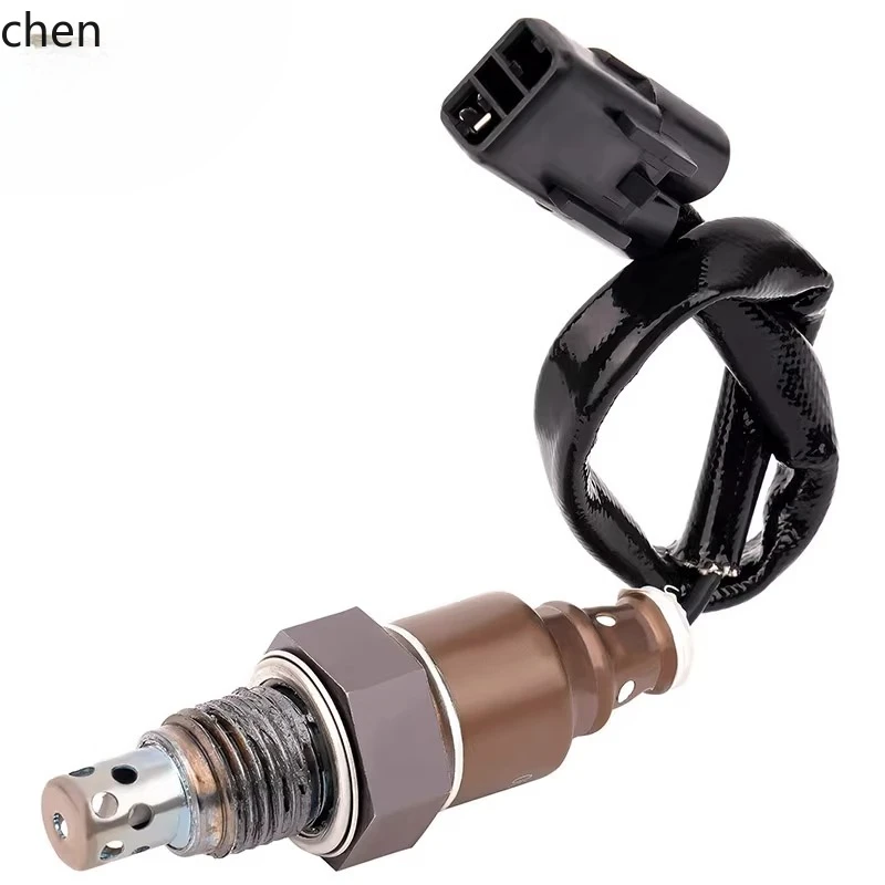 

ZML Compatible 125-65 Motorcycle Ignition Device EFI Exhaust Pipe Oxygen Sensor