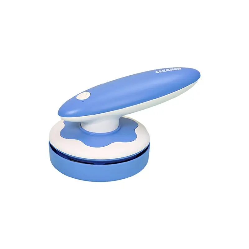 

【LAST CHANCE】Portable Mini Desktop Vacuum Cleaner Strong Suction For Cleaning Dust Crumbs On Desks