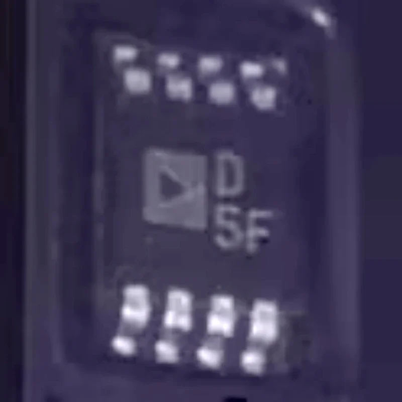 10Pcs/Lot AD5338ARM…