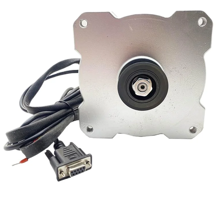 Elevator Door Motor YCT133-2.7 3.8 5 Permanent Magnet Synchronous Accessories
