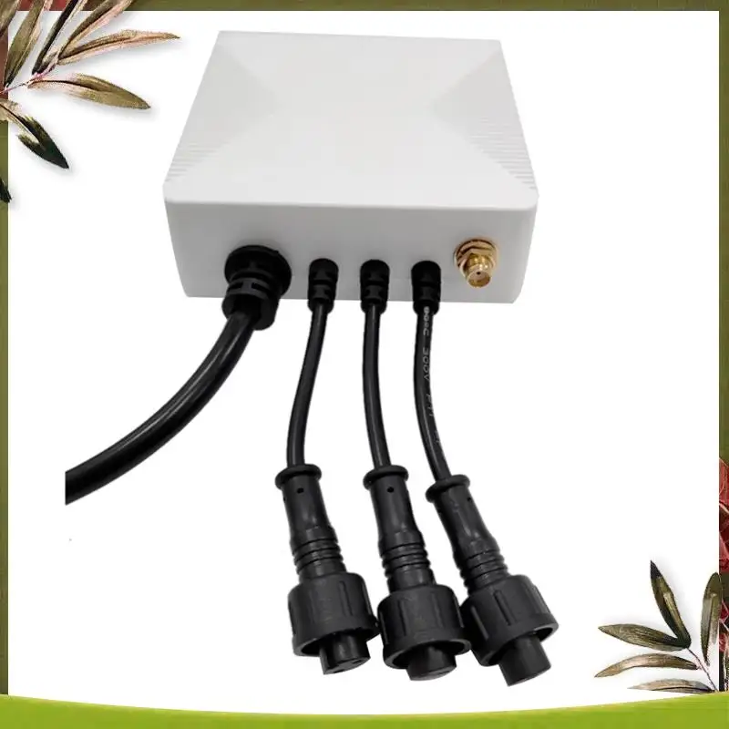 New-Tuya Zigbee 3 P… - image