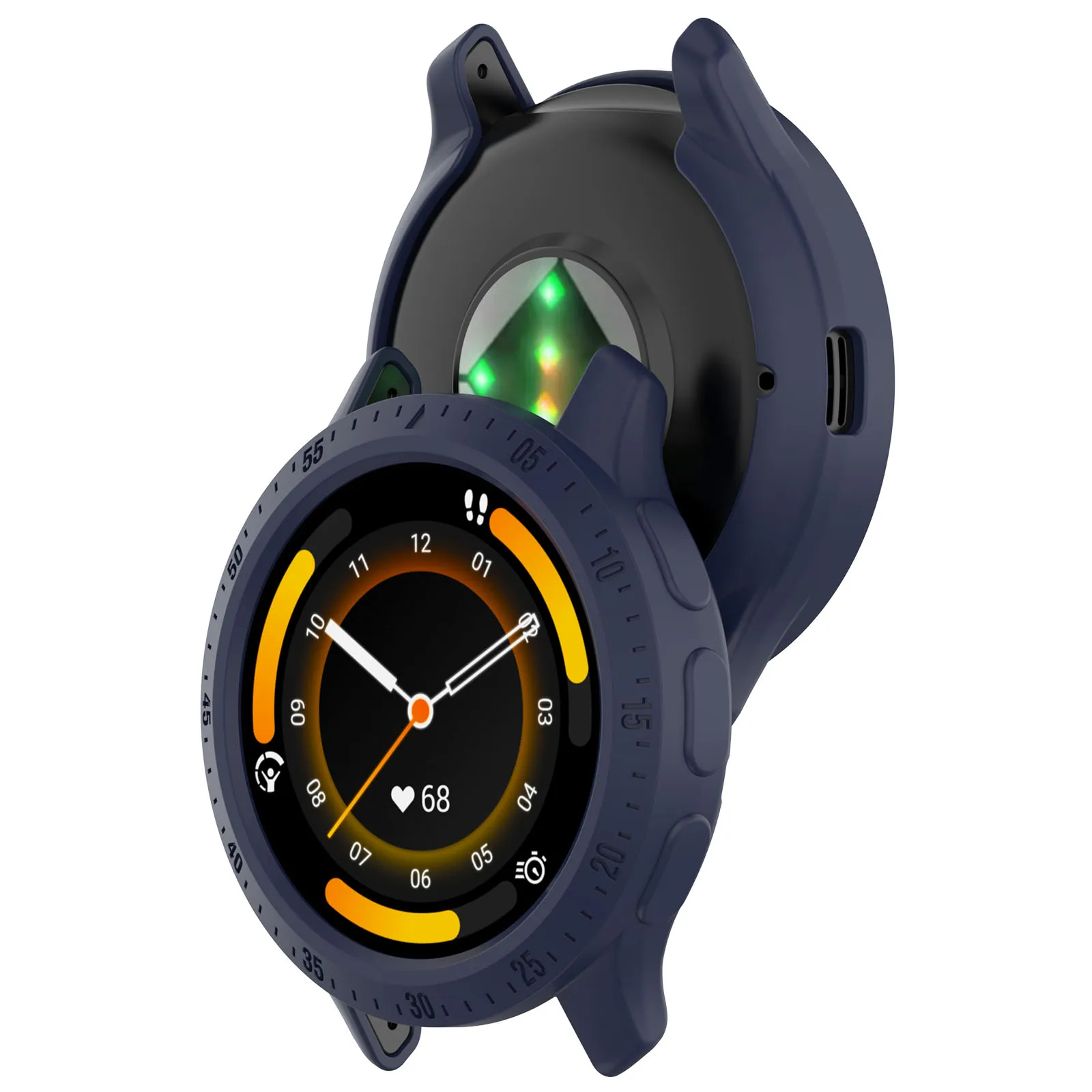 Защитный чехол из ТПУ для Garmin CAME 3/3 S, мягкий силиконовый чехол для Garmin CAME 3, аксессуары для оболочки