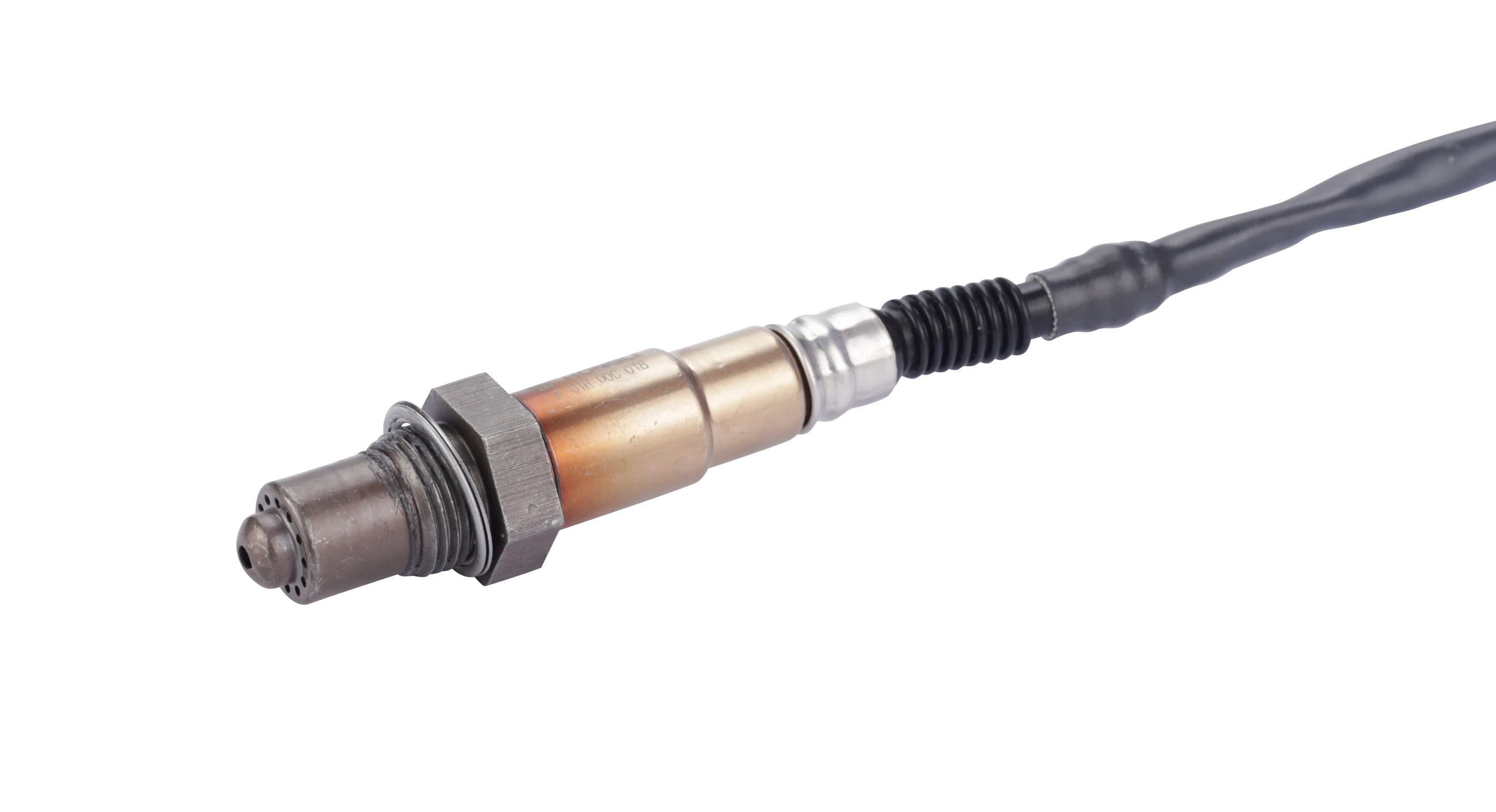 F01R00C018 The oxygen sensor is suitable for Suzuki Antelope Japan models